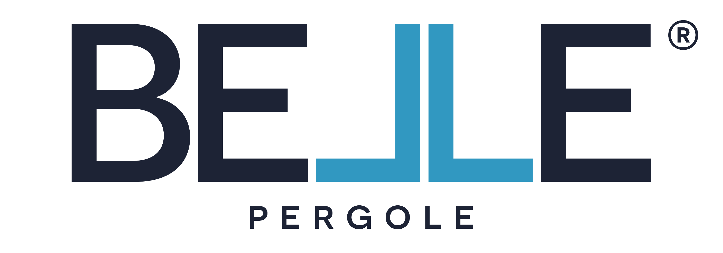 belle pergole logo