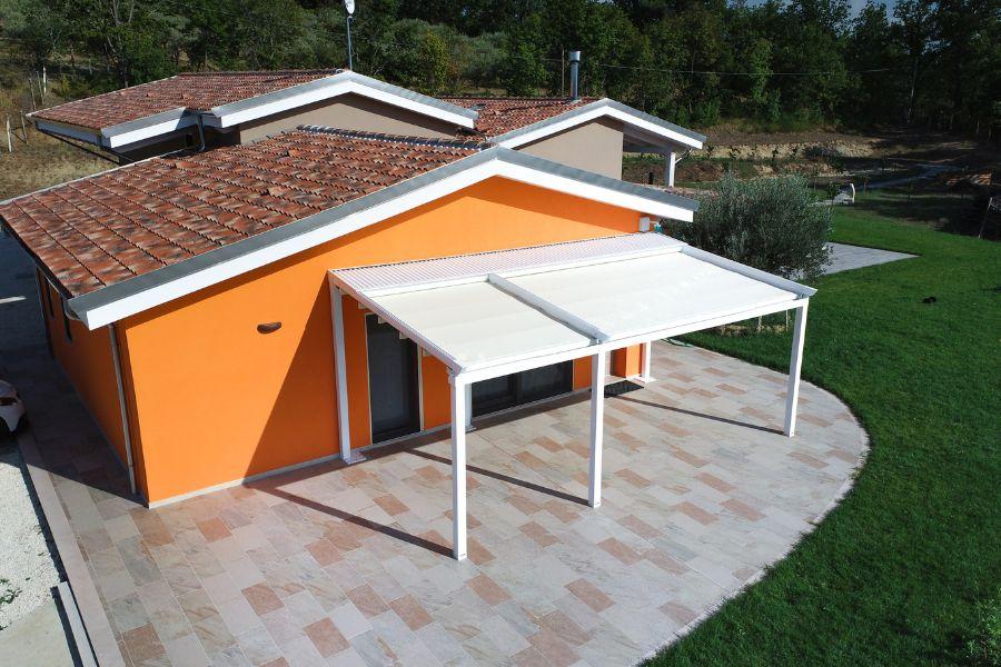 Pergotenda