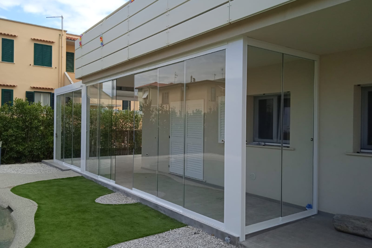 pergolato-vetro