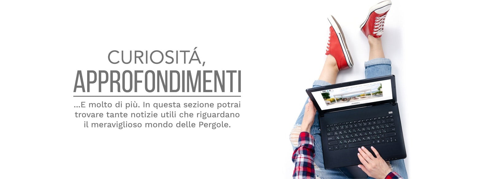 curiosità e consigli sulle pergole in alluminio